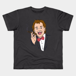 Scrooged Kids T-Shirt